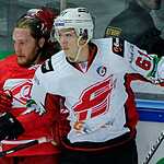 КХЛ: Спартак - Авангард