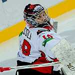 КХЛ: Спартак - Авангард