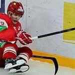 КХЛ: Спартак - Авангард