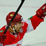 КХЛ: Спартак - Авангард