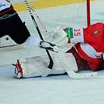 КХЛ: Спартак - Авангард