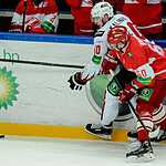 КХЛ: Спартак - Авангард