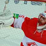 КХЛ: Спартак - Авангард