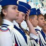 Подведены итоги конкурса рисунков о Дяде Степе