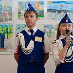 Подведены итоги конкурса рисунков о Дяде Степе