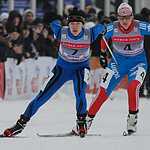 Континентальный кубок FIS 