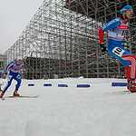 Континентальный кубок FIS 