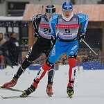 Континентальный кубок FIS 