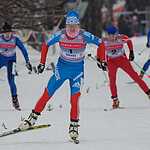 Континентальный кубок FIS 