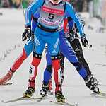 Континентальный кубок FIS 