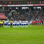 Локомотив - Динамо 1-0