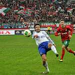 Локомотив - Динамо 1-0
