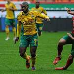 «Локомотив» — «Кубань»