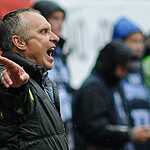 «Локомотив» — «Кубань»