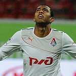 Локомотив - Спартак