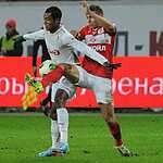 Локомотив - Спартак