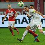 Локомотив - Спартак