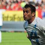 «Локомотив» проиграл «Зениту»