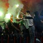 «Локомотив» проиграл «Зениту»