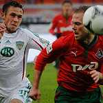 «Локомотив» не смог обыграть «Терек»