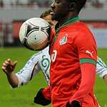 «Локомотив» не смог обыграть «Терек»