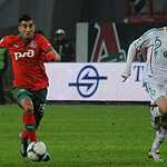 «Локомотив» не смог обыграть «Терек»