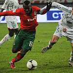 «Локомотив» не смог обыграть «Терек»