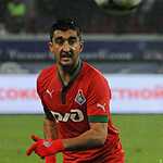 «Локомотив» не смог обыграть «Терек»