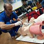 Конкурс «Лучший фельдшер скорой неотложной медицинской помощи»