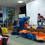 Конкурс «Лучший фельдшер скорой неотложной медицинской помощи»