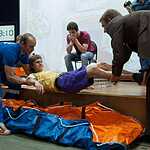 Конкурс «Лучший фельдшер скорой неотложной медицинской помощи»