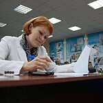 Конкурс «Лучший фельдшер скорой неотложной медицинской помощи»