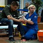 Конкурс «Лучший фельдшер скорой неотложной медицинской помощи»