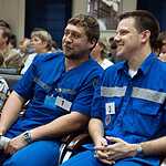 Конкурс «Лучший фельдшер скорой неотложной медицинской помощи»