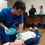 Конкурс «Лучший фельдшер скорой неотложной медицинской помощи»