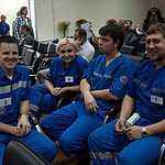 Конкурс «Лучший фельдшер скорой неотложной медицинской помощи»