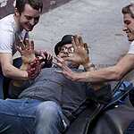 Фильм «Маньяк»