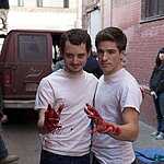 Фильм «Маньяк»