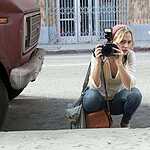 Фильм «Маньяк»