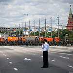 Марш против палачей