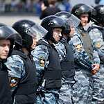 Марш против палачей