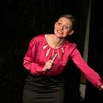 «Мастерская» на сцене Дома актера