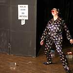 «Мастерская» на сцене Дома актера