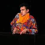 «Мастерская» на сцене Дома актера