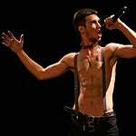 «Мастерская» на сцене Дома актера