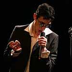 «Мастерская» на сцене Дома актера