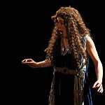 «Мастерская» на сцене Дома актера