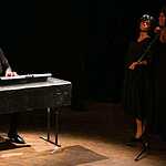 «Мастерская» на сцене Дома актера