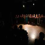 «Мастерская» на сцене Дома актера