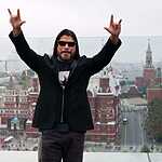 Metallica в Москве